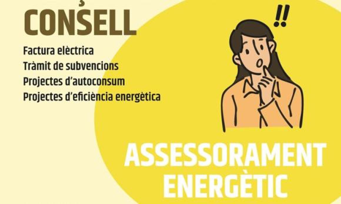 Assessorament energètic