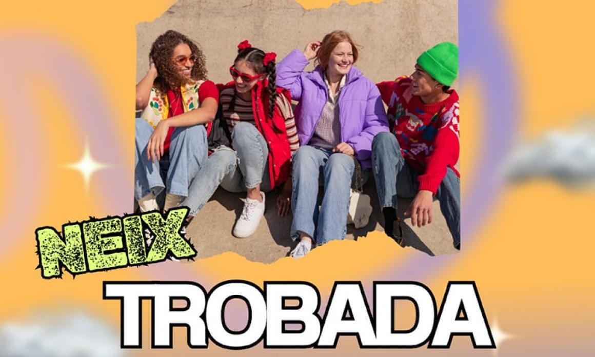 Trobada Jove