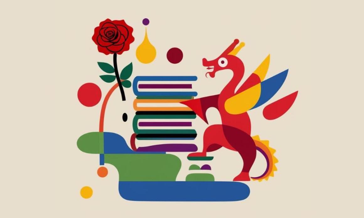 FESTA DEL LLIBRE 2025