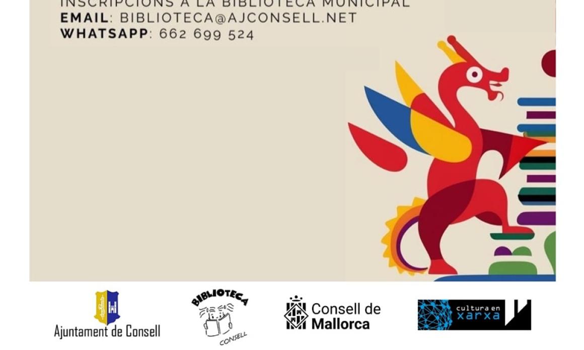 T’AGRADEN ELS DRACS I ELS CONTES?