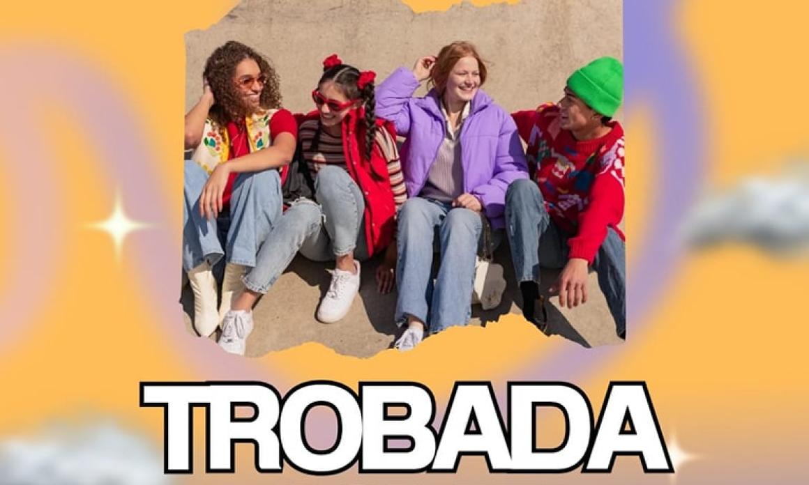 TROBADA JOVE