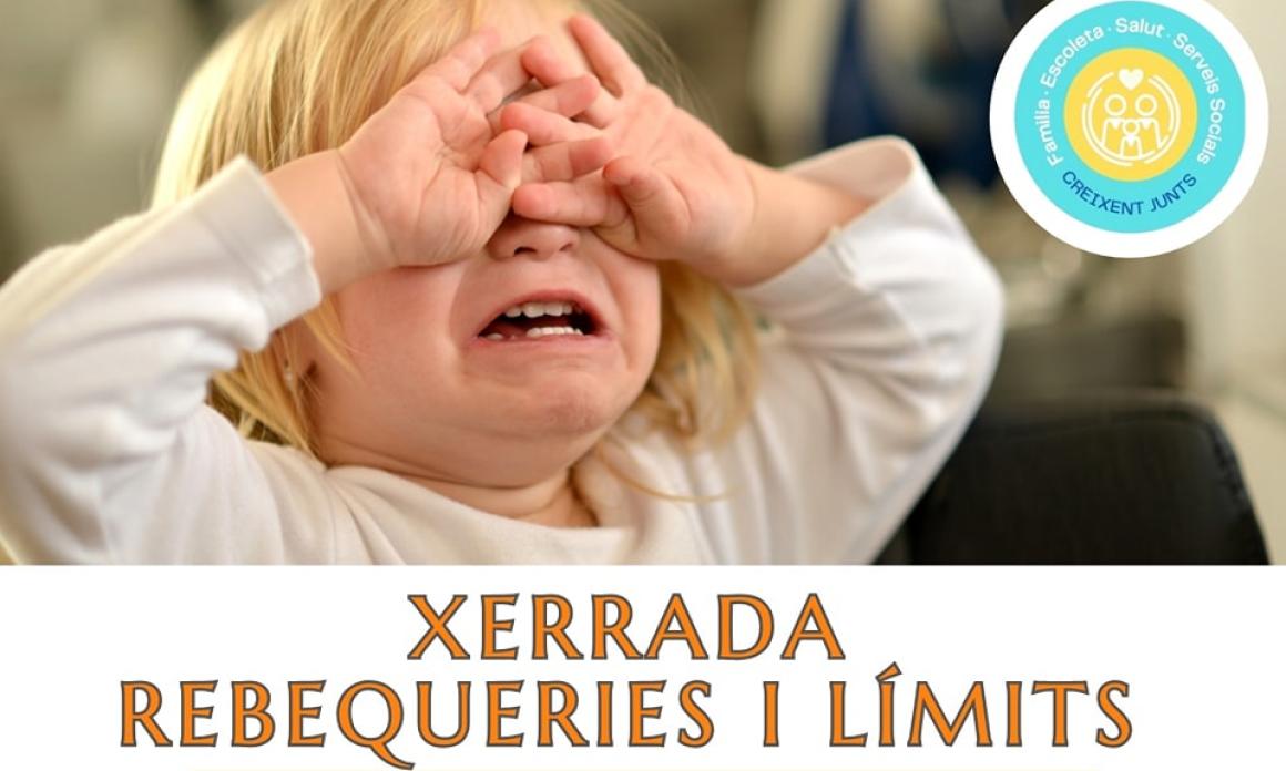 XERRADA: REBEQUERIES I LÍMITS