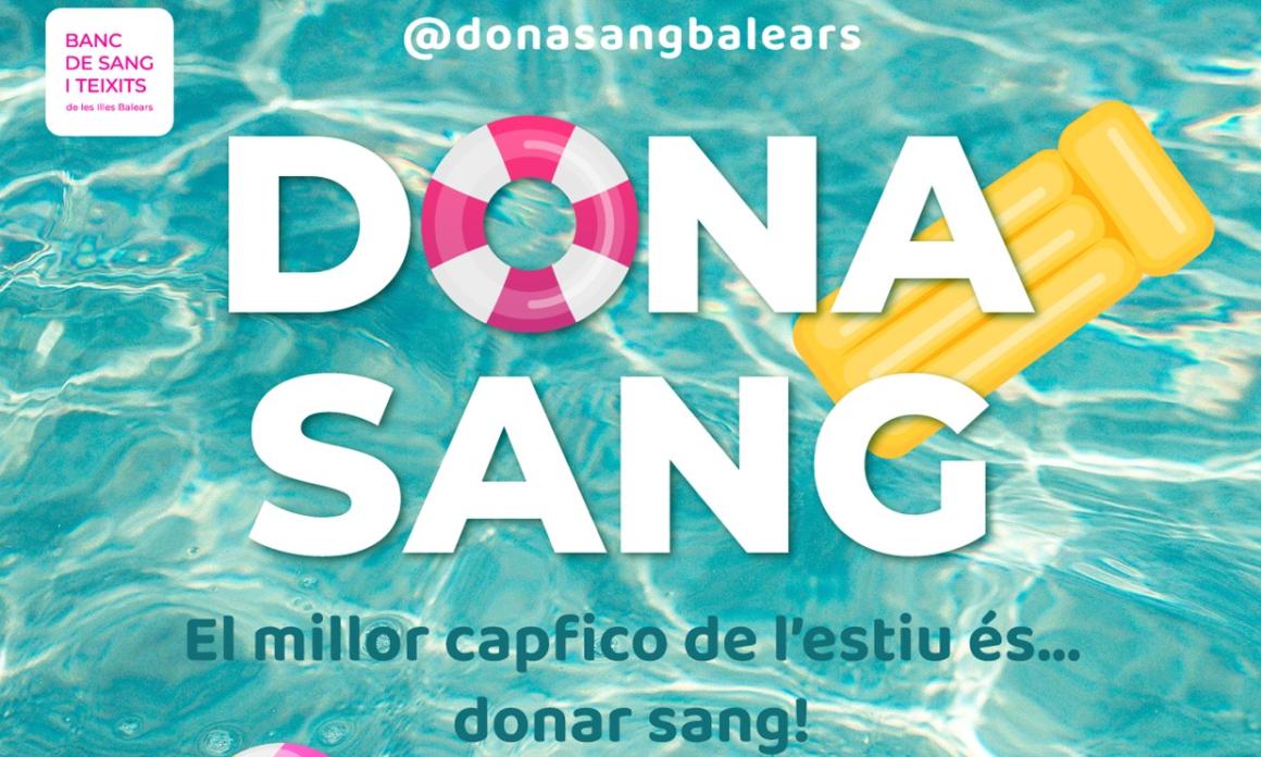 DONACIÓ DE SANG A CONSELL