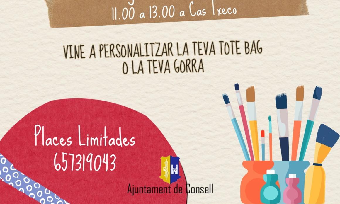 TALLER TROBADA JOVE AMB LUART