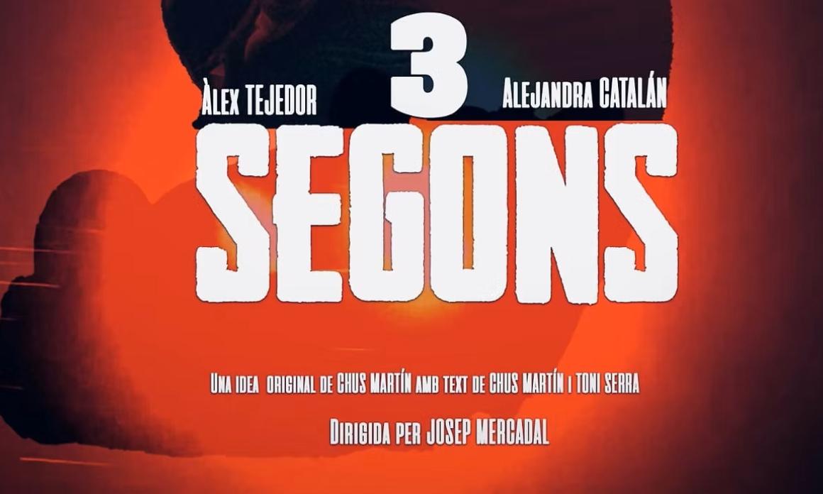 Representació "3 segons"