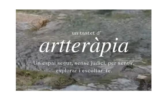 artteràpia