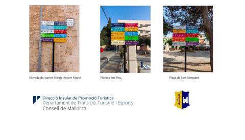 L'Ajuntament de Consell ha rebut una subvenció del Consell de Mallorca