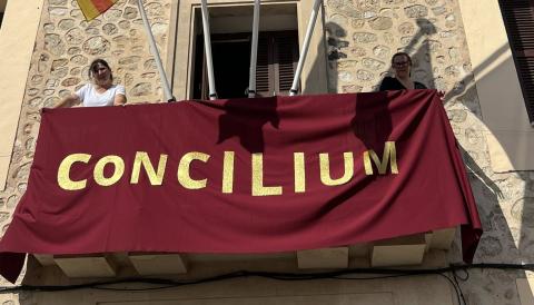 CONCILIUM