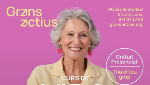 Programa Grans actius +55