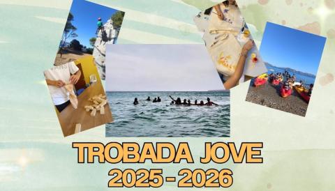 trobada jove