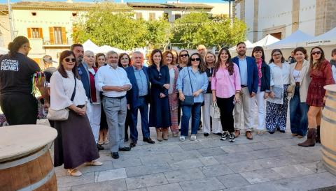 XXVIII Fira de Tardor de Consell 2025