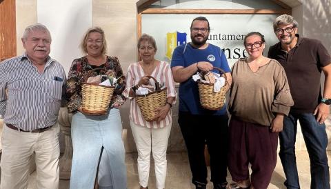 paneres producte local consell