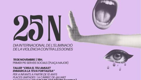 25N Consell