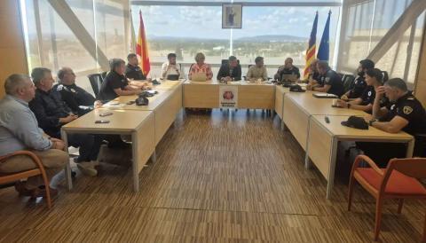 consell