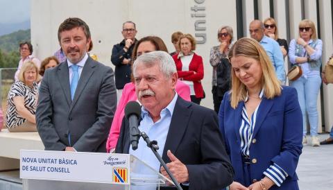 consell