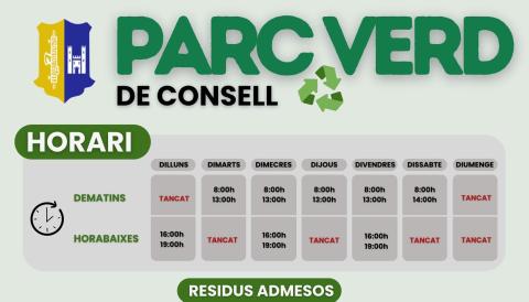 consell