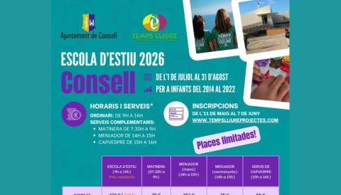consell